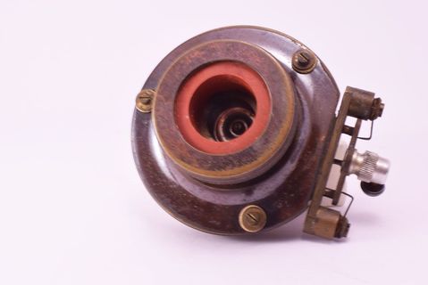 EMG early 2-spring Reproducer